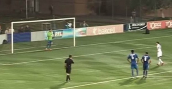 Video: E, ovo se zove fer-plej! Bravo!
