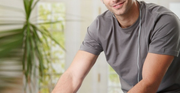 Angažujte mozak dok vozite bicikl