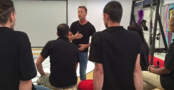 Roko Sifredi otvorio porno univerzitet