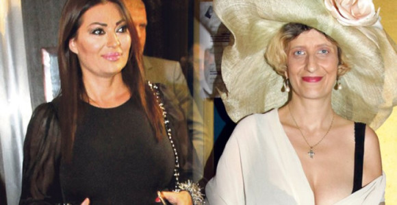 Ceca platila Isidori Bjelici liječenje