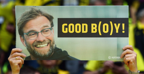 Navijačima Liverpula biće zabavno sa njim!