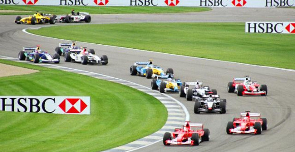 Formula 1 dobija nove vlasnike do kraja godine!