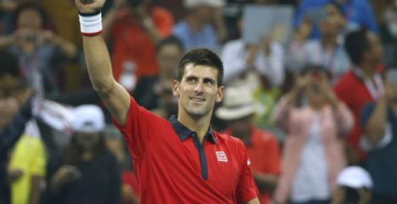Peking: Nole za 55 minuta preslišao Žanga!