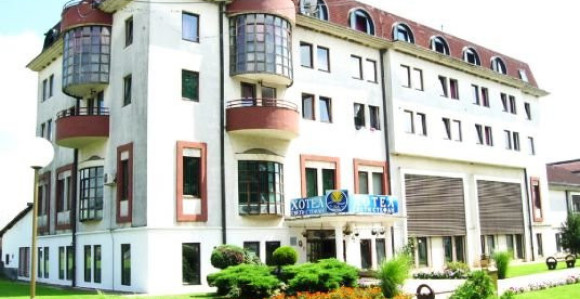 Kompanija Milojević kupuje Banju Dvorovi?