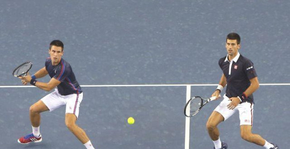 Peking: Đole i Nole zaustavljeni u četvrtfinalu!