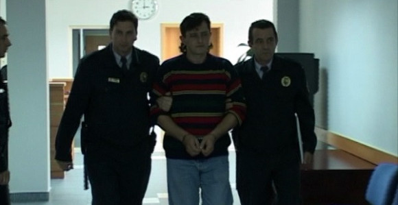 Uhapšen bjegunac optužen za ratni zločin nad Srbima