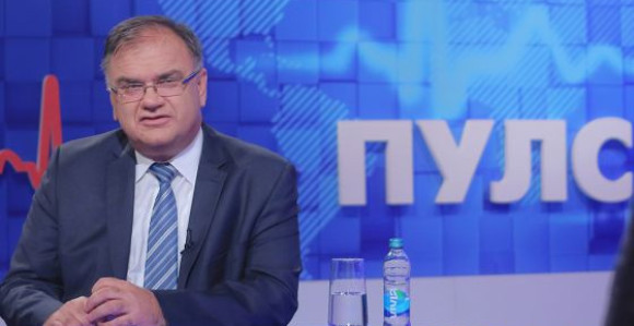 Ivanić: Susret moguć, ali u drugoj funkciji