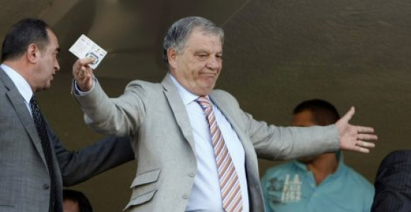 Tole: U FSS-u ne valja samo A selekcija!