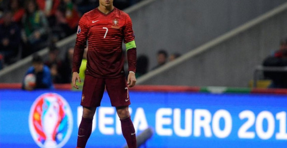 Ronaldo ipak ne dolazi u Srbiju!