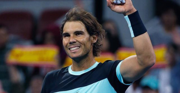 Peking: I Rafa je u 1/2-finalu! Čeka ga ''strašni'' Fonjini!