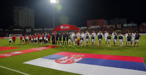 EP: Kako odreagovaše Albanci nakon poraza?!
