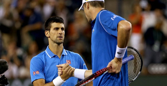 Анализа: Ђоковић је ''криптонит'' за Изнеров сервис!