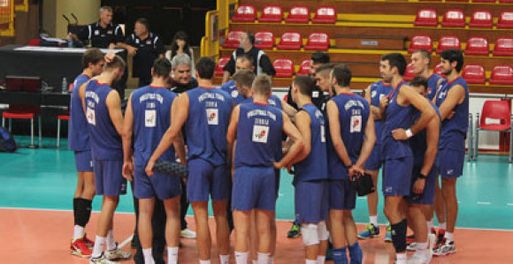 ЕП: Срби једва сломили отпор Словака!