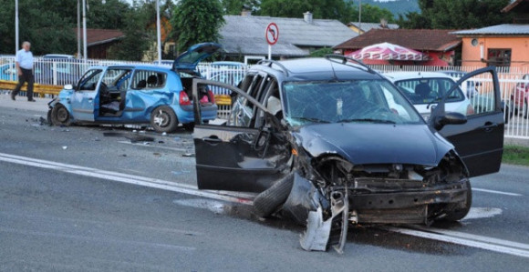 Za 180 dana na putu poginulo 117 ljudi
