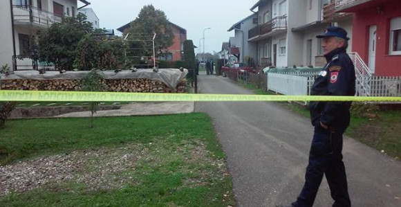 Gradiška: Ubijen Milan Vujičić Vujke