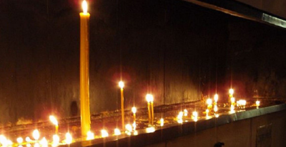 Kako se obilježava dan sećanja na pokojne