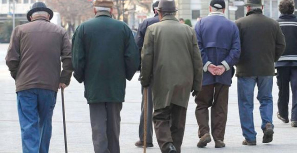 Počela isplata penzija za septembar