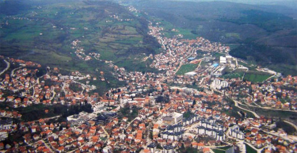 Godišnjica stradanja Srba u Mrkonjić Gradu