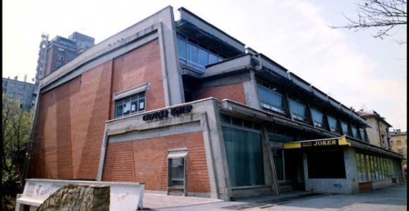 Eksplodirala kotlarnica na Vračaru