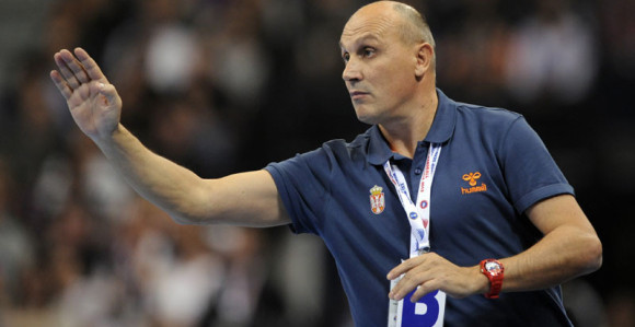 Бошковић: Побједом над Италијом до ЕП-а!