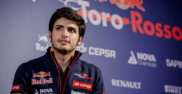 F1: Sains ostao u bolnici, ali možda vozi trku?!