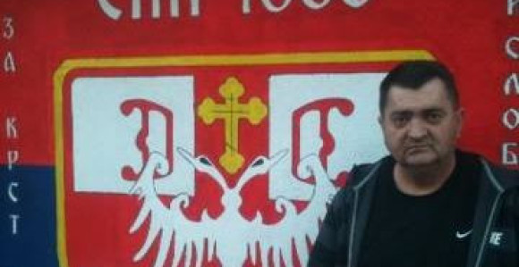 Srpski narodni pokret    (SNP) 1389: Goran Suvara je običan ološ