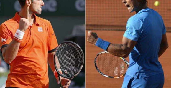 Пекинг: Шта најављују Ноле и Рафа пред финале?