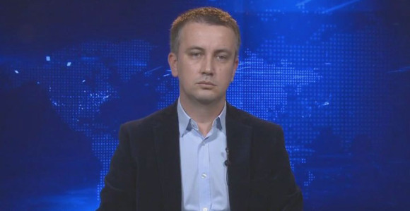 "Predsjednik Dodik radi protivzakonito" 