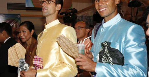 Toni Nadal: Teško do Novakovog nivoa!