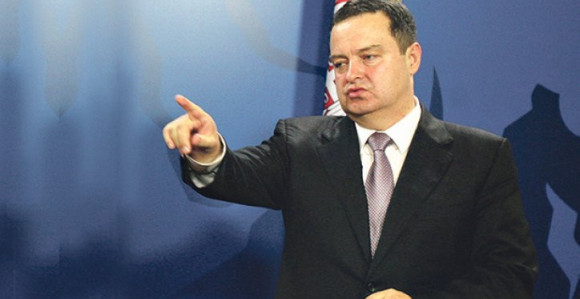 Ne pristajemo na uslove Evropske unije