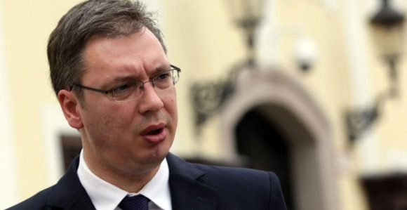 Vučić-Unesku: Albanci ruše crkve kao "ID"