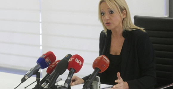 Pandurevićeva: Još jedna pljačka države