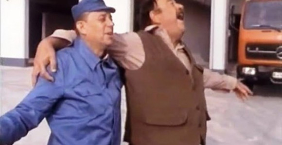 Super su se slagali na snimanju, a u stvari...