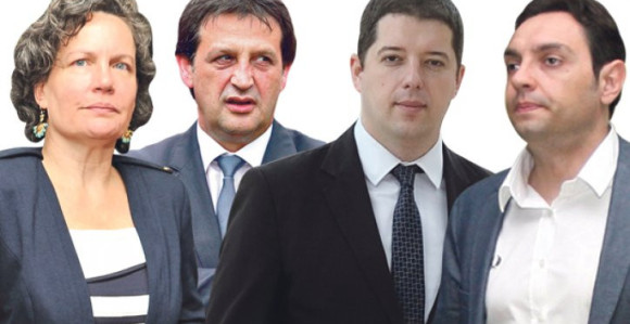 Varnice: Zaratili Kori i Gašić, Đurić i Vulin