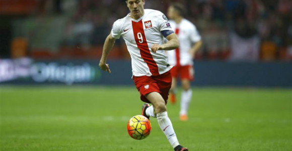 Jednostavno - MISTER GOL!