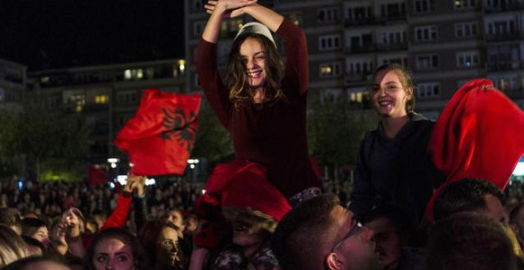 Albanci u srpskom selu vikali ubij Srbina