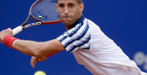 Šangaj: Novak na startu protiv Kližana!