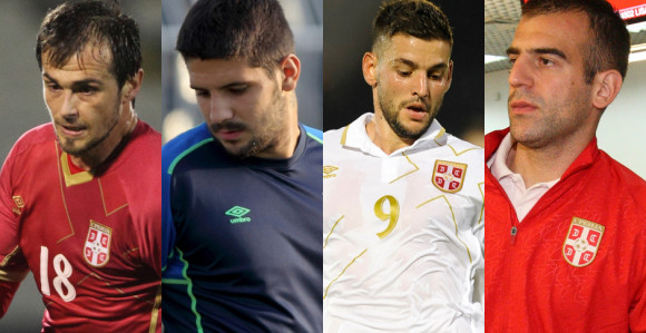 Analiza: Napadači, znate li šta je to gol?!
