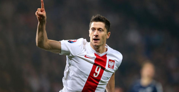 Gledamo li prvog Poljaka osvajača "Zlatne lopte"?!