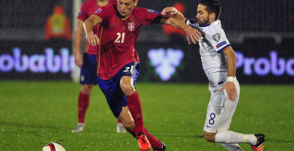 Evo zašto su Kolarov i Matić napravili GLUPOST!