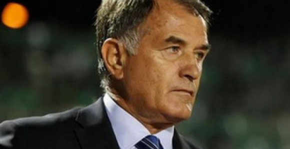 Bajević: Imamo kvalitet da pobijedimo Kipar!