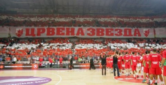 Представљамо: Евролига је опет у граду! Ко су Звездини ривали?