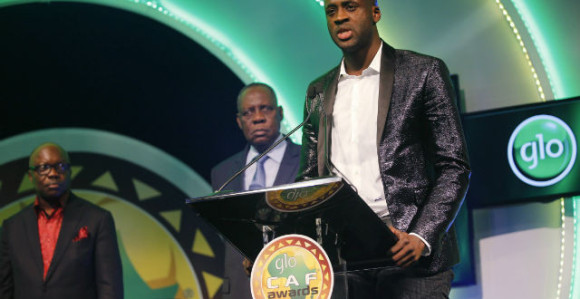 Bira se najbolji afrički fudbaler!