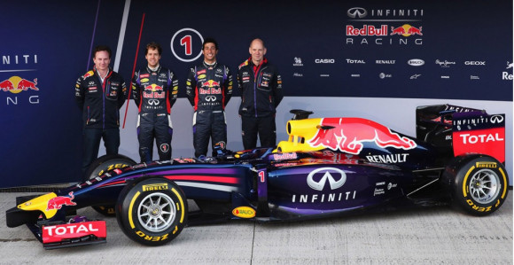 Red Bul: Rivali nas tjeraju iz F1 jer nas se plaše!