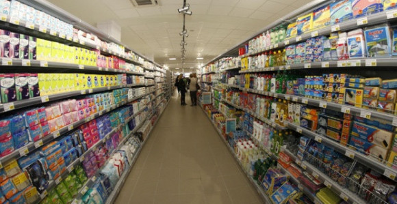 Jedna cijena na rafu, a druga na kasi