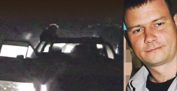 Ubio se jer mu nisu dozvolili da vidi djecu