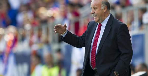 Del Boske: Biće teško odabrati 23 igrača za EP!