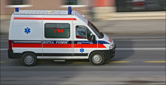 Krupanj: Zemlja progutala 2 radnika