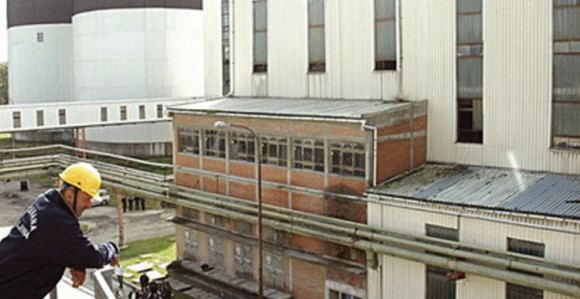 Počelo "čerupanje" bijeljinske "Šećerane"