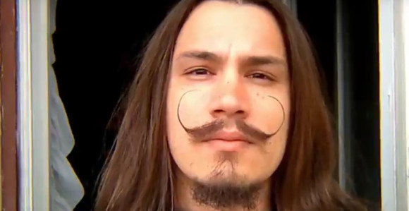 On je pjevao jednu pjesmu tri godine!